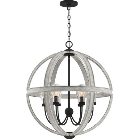 Quoizel Carlisle Outdoor Lantern CAL2828GK